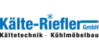 Kundenlogo Kälte-Riefler GmbH