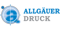 Kundenlogo Allgäuer Druck