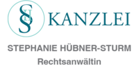 Kundenlogo Kanzlei Hübner-Sturm Stephanie