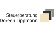 Kundenlogo von Lippmann Doreen, Steuerberatung