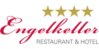 Kundenlogo Engelkeller, Restaurant & Hotel