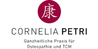 Kundenlogo Petri Cornelia