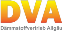 Kundenlogo DVA Dämmstoff Vertrieb Allgäu GmbH & Co.KG