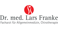 Kundenlogo Franke Lars Dr.med.