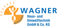 Kundenlogo Wagner, Haus- und Umwelttechnik GmbH & Co. KG
