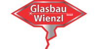 Kundenlogo Glasbau Wienzl GmbH