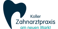 Kundenlogo Koller Stefan Zahnarzt Implantologie