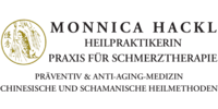 Kundenlogo Heilpraktikerin Hackl Monnica