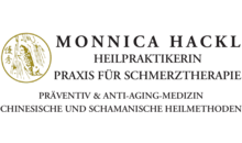Kundenlogo von Heilpraktikerin Hackl Monnica
