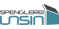 Kundenlogo Spenglerei Unsin GmbH & Co. KG