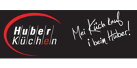 Kundenlogo Huber Küchen GmbH