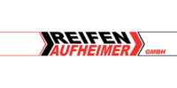 Kundenlogo Reifen Aufheimer