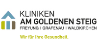 Kundenlogo Kliniken Am Goldenen Steig Krankenhaus Grafenau