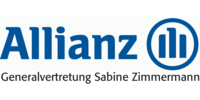 Kundenlogo Allianz Generalvertretung Zimmermann Sabine