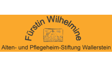 Kundenlogo von Altenheim Fürstin Wilhelmine Alten- und Pflegeheim-Stiftung Wallerstein