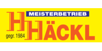 Kundenlogo Häckl Hermann