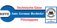 Kundenlogo Auto Bechteler German