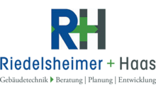 Kundenlogo von Riedelsheimer + Haas