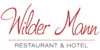 Kundenlogo von Wilder Mann - Restaurant