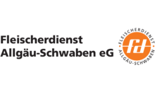 Kundenlogo von Fleischerdienst Allgäu/ Schwaben eG