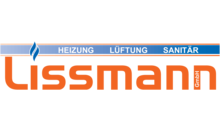 Kundenlogo von Lissmann GmbH