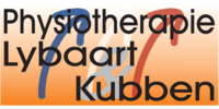 Kundenlogo Krankengymnastik Lybaart & Kubben