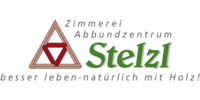 Kundenlogo Stelzl Zimmerei