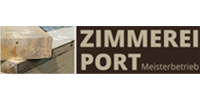 Kundenlogo Port Zimmerei