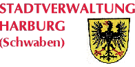 Kundenlogo Stadtverwaltung Harburg