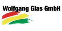 Kundenlogo Glas Wolfgang GmbH