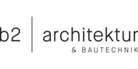 Kundenlogo b2 architektur und bautechnik