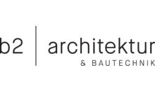 Kundenlogo von b2 architektur und bautechnik