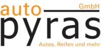 Kundenlogo Auto Pyras GmbH