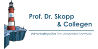 Kundenlogo Skopp Prof. Dr. & Collegen Wirtschaftsprüfer Steuerberater PartmbB