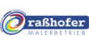 Kundenlogo von Malerbetrieb Raßhofer GmbH