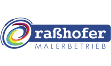 Kundenlogo von Malerbetrieb Raßhofer GmbH