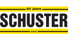Kundenlogo von Schuster GmbH