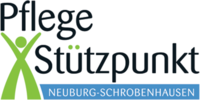 Kundenlogo Pflegestützpunkt Neuburg-Schrobenhausen