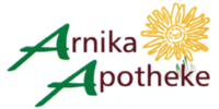 Kundenlogo Arnika-Apotheke