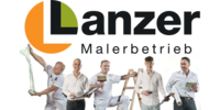 Kundenlogo Maler Lanzer GmbH & Co. KG