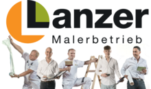 Kundenlogo von Maler Lanzer GmbH & Co. KG