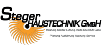 Kundenlogo Steger Haustechnik GmbH