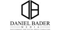 Kundenlogo Bader Daniel Media