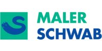 Kundenlogo Maler Schwab , Schwab Jürgen