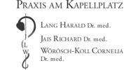 Kundenlogo Jais Richard Dr.med.