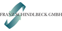 Kundenlogo Franz Schindlbeck GmbH