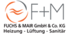 Kundenlogo von Fuchs & Mair GmbH & Co. KG