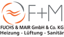 Kundenlogo von Fuchs & Mair GmbH & Co. KG
