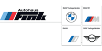 Kundenlogo Autohaus Fink