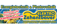 Kundenlogo Elektro Zehentbauer
